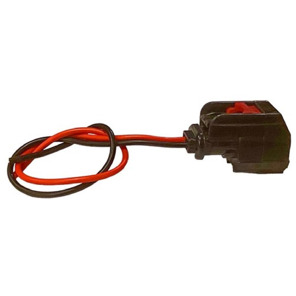 ABS-Raddrehzahlsensor-Stecker Vorne Rechts Passend für Toyota Highlander 2008-2013