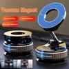 For Magsafe Car Phone Holder Suction Cup Vacuum Magnetic Phone Stand 360° Rotatable and Foldable Suction Cup Phone Holder New