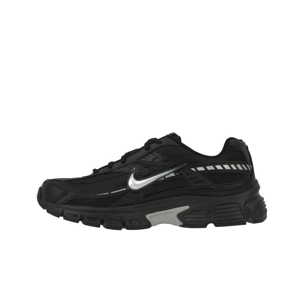 Nike Initiator Black Metallic Silver Men Sneakers IB4595-001