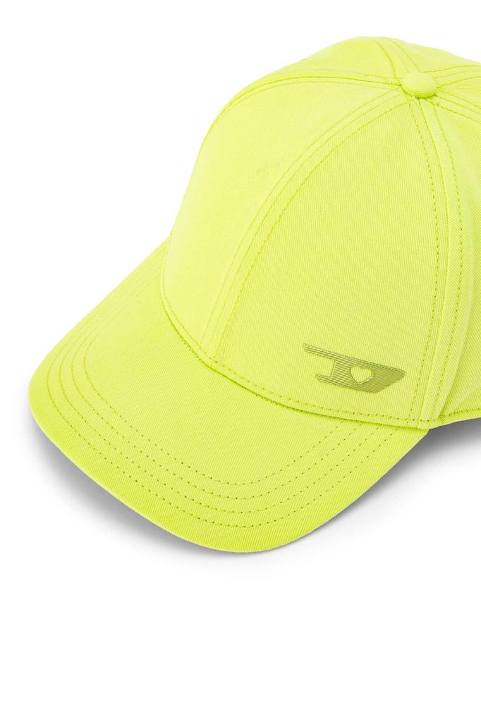 Baseballkappe CAPPELLO A18672RJCAR M Hellgrün 5KB [Diesel] Damen NEW-CAP-3