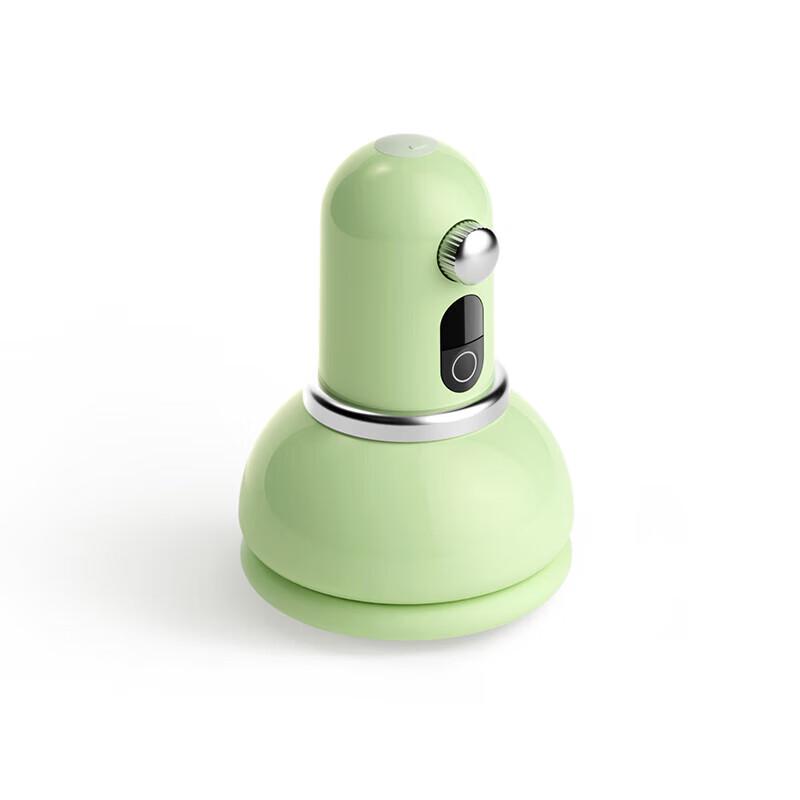 

PGG C1 Smart Cupping & Guasha Massager