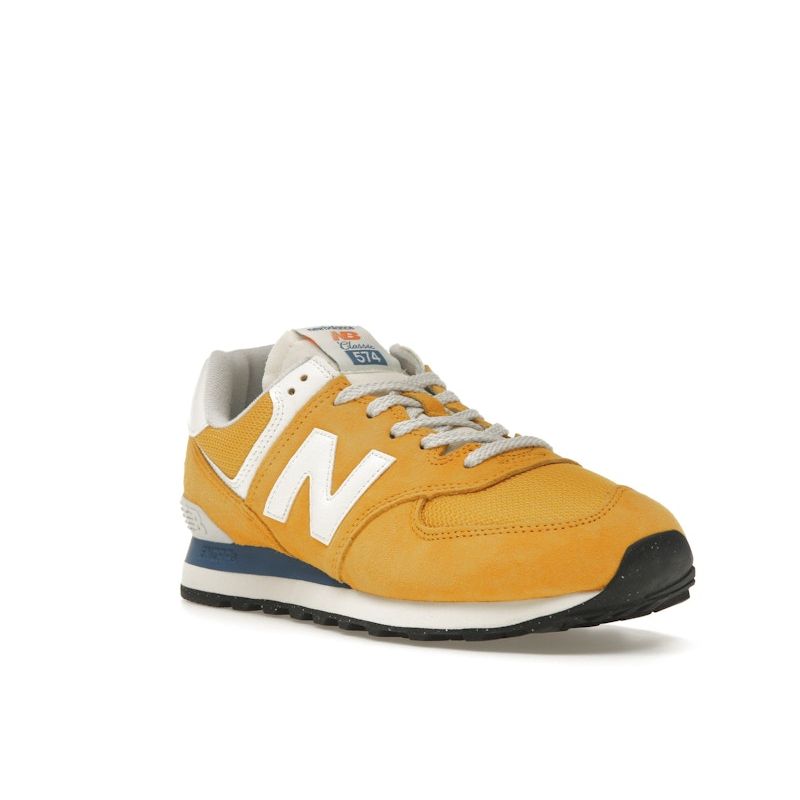 New Balance 574 'Marmalade Sea Salt' U574VPY