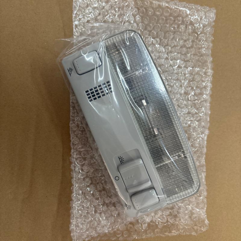 Car Interior Lights Roof Reading Light Ceiling Lamp for VW Passat B5 Golf 4 Bora Polo Caddy Touran Octavia Fabia Caravan Camper