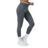 Women's Color Block High-Waisted Tummy Control Yoga Pants
