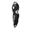 PRO-BIKER Motorcycle Protective Gear Set Stainless Steel Elbow Knee Pads Safety Crash Protection Off-Road Street Riding