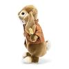 Steiff Peter Rabbit Soft Type Benjamin Bunny Steiff Benjamin Bunny Teddy Bear Stuffed Toy