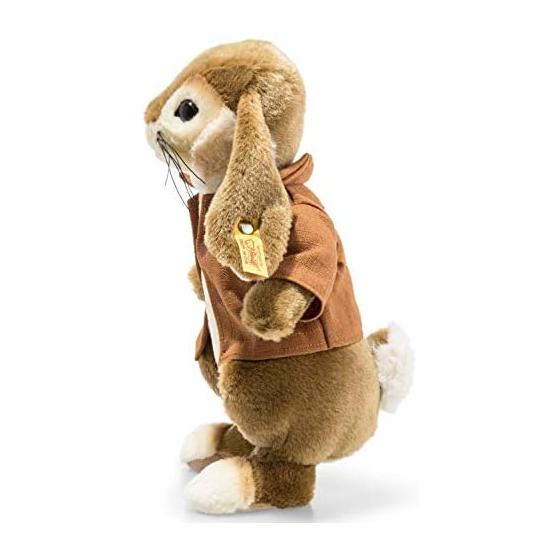 Steiff Peter Rabbit Soft Type Benjamin Bunny Steiff Benjamin Bunny Teddy Bear Stuffed Toy