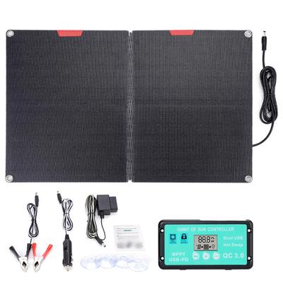 Solarbatterien – Solartechnik & Photovoltaik