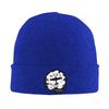Born To Fly Flight Pilot Aviator Warm Knitted Cap Winter Knit Bonnet Hat Skullies Beanies Hip Hop Caps for Unisex