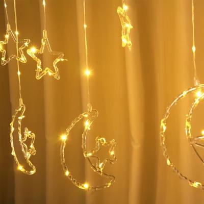 Oświetlenie – Lampki i oświetlenie świąteczne