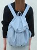 Acoc Blooming Backpack_Ice Blue