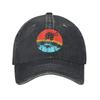 Artist Art Teacher Retro Paint Palette Casual Baseball Cap For Couple Women Summer  Outdoor Sport Hip Hop Hats Baseball Caps