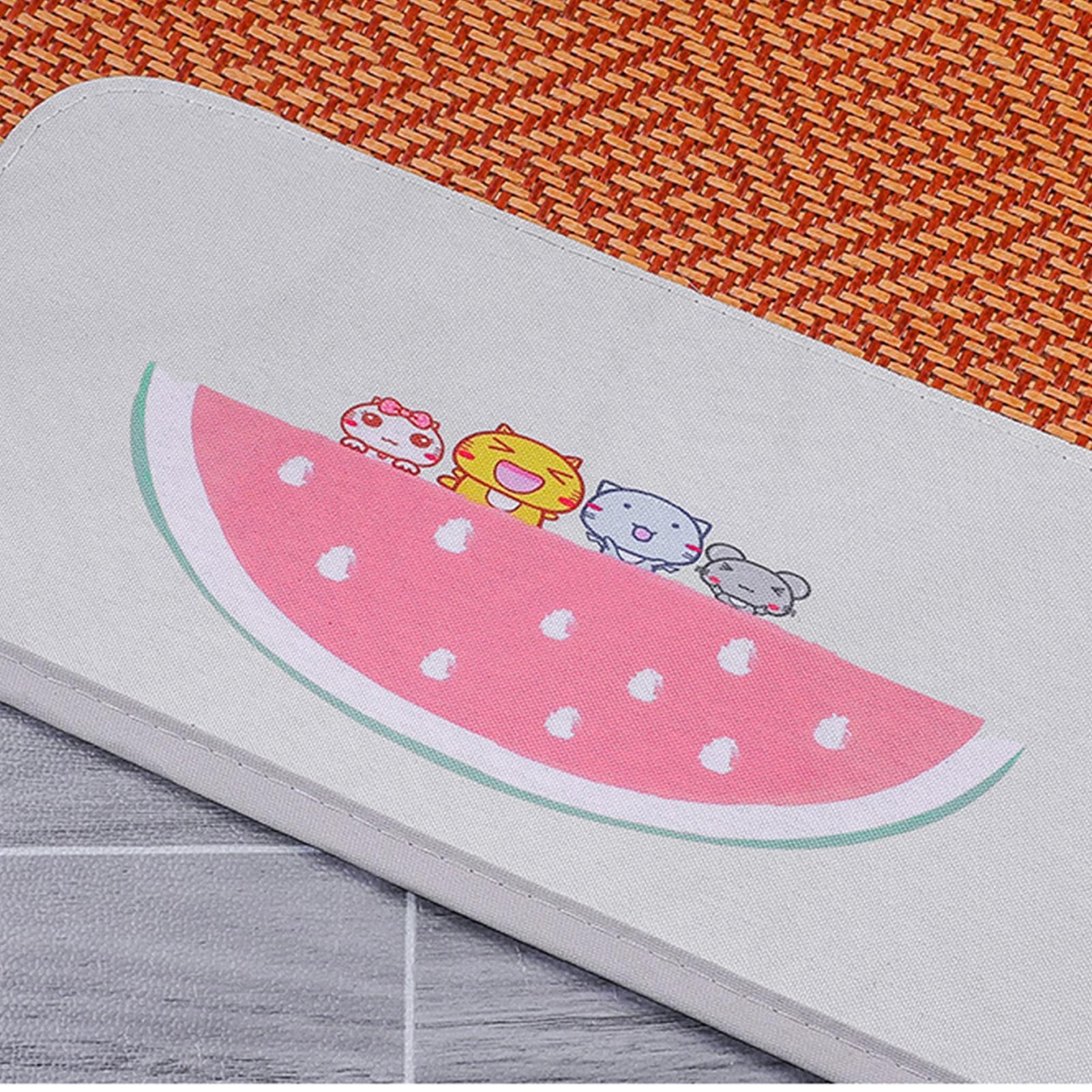 

Cooling Pad for cats Dogs Pet Ice Cool Pad Wear-Resistant Ratten Mat Pet Supplies for Bed Sofa Indoor Outdoor Cage Kennel Car CN