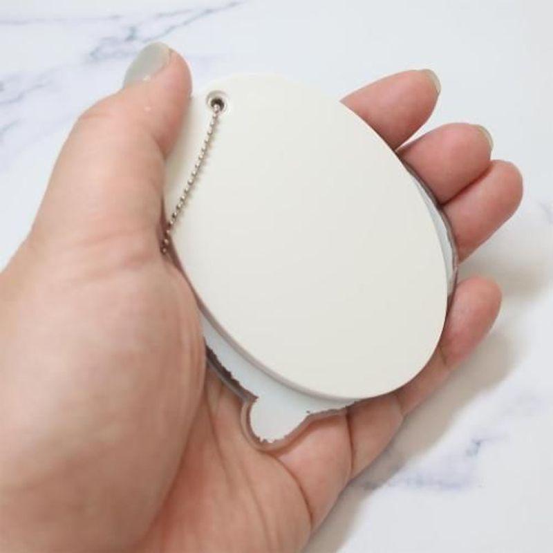 AI PLANNING - My Melody Portable Mirror
