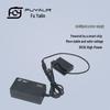 LPE8 External Power Supply for Canon 650D, 600D, 700D, 550D, T2i, T3i, T5i.