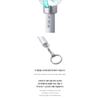 Llavero Oficial de Lightstick de TXT Ver.2