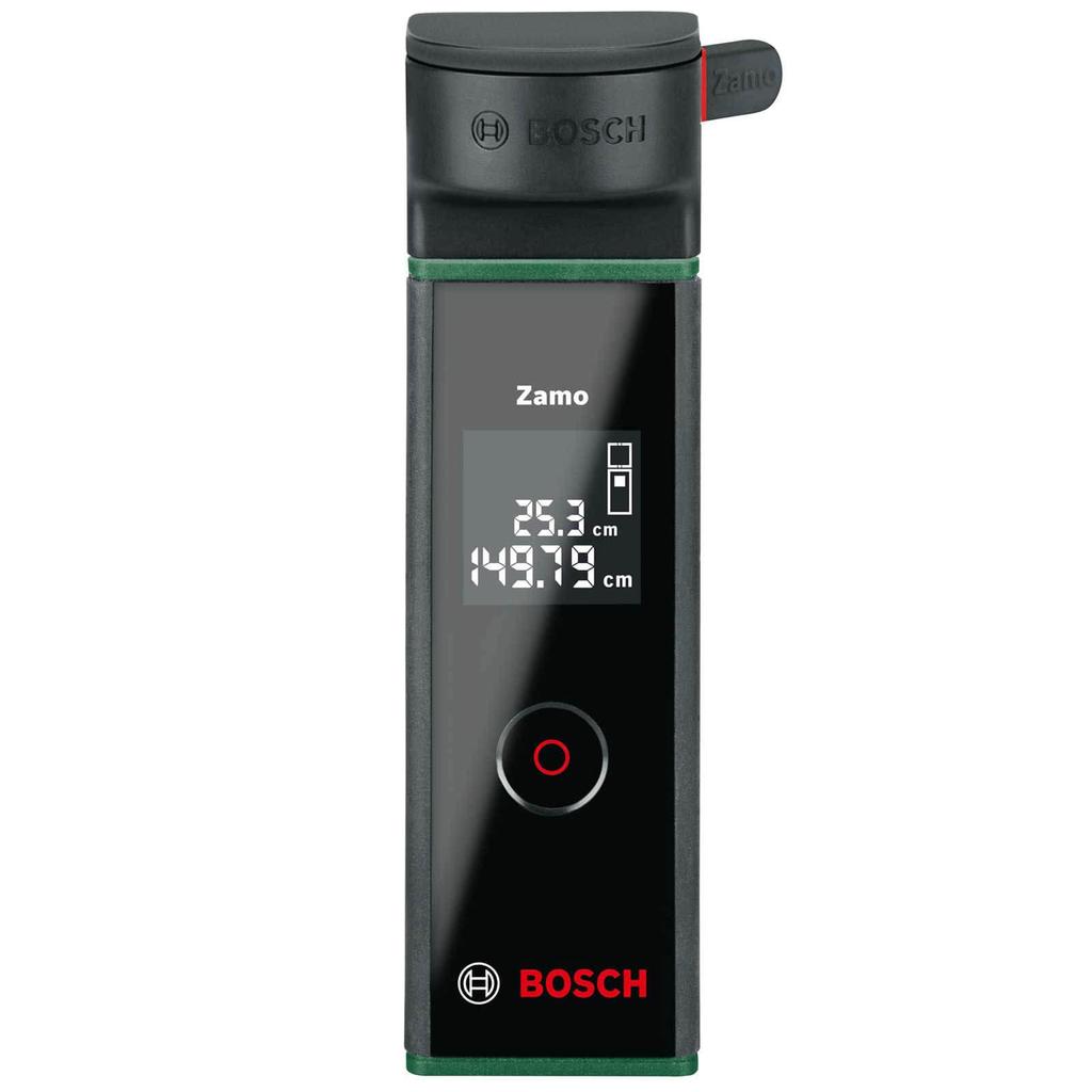 Bosch Tape Adapter for ZAMO3 Laser Rangefinder (1608M00C25) [Genuine Product]