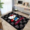 1pc Hello Kitty Office Rug Outdoor Carpet Home Decor Gift for Bedroom Decoration Birthday Presentz2732