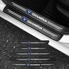 Car Door Sill Protector Trunk Bumper Pedal Anti Scratch Waterproof Decal Sticker Cover For Changan CS25 CS35 CS55 CS75 CS85 CS95