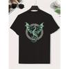 Oberteile – T-Shirts