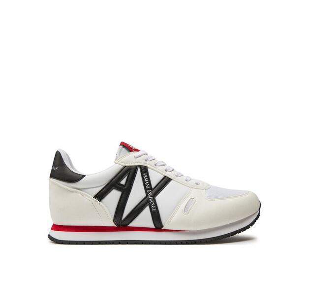 Кроссовки Armani Exchange XUX017 XCC68 K488 EU 45
