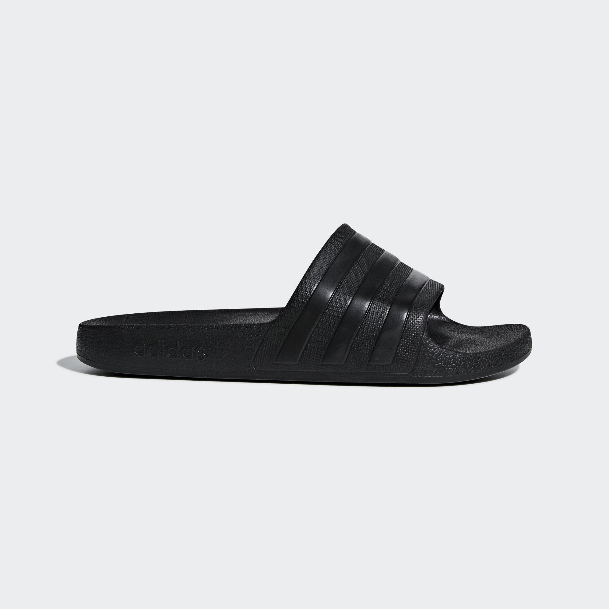 Adidas Adilette Aqua  Core Black  38