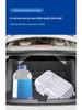 NIO ES7/ES6/EC6 Trunk Organizer & Spare Tire Cover