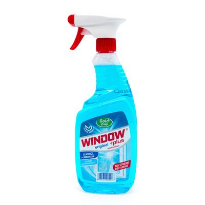 Fönsterputsmedel Window Spray 750 ml