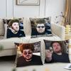 Gaslight Gatekeeper rRainer wWinkler dDrachenlord Bedruckter Kissenbezug Heimdekoration Kissenbezug Schlafzimmer Wohnzimmer Sofa Deko
