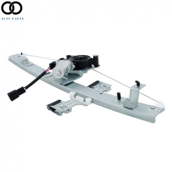 Для Chevrolet Silverado GMC Sierra 2007-2013 Электропривод стеклоподъемника Задний Правый