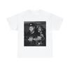 Camiseta de Algodón Estampada Mike Boxing Unisex Hombres Mujeres Casual Tyson Tops Verano Cuello Redondo Manga Corta Camiseta Gráfica Talla Grande S-4XL