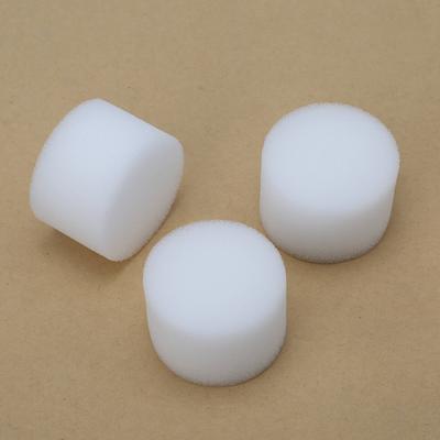 50pcs Soilless Hydroponic Sponges Vegetable Cultivation System Plant Gardening Tool 44x30mm