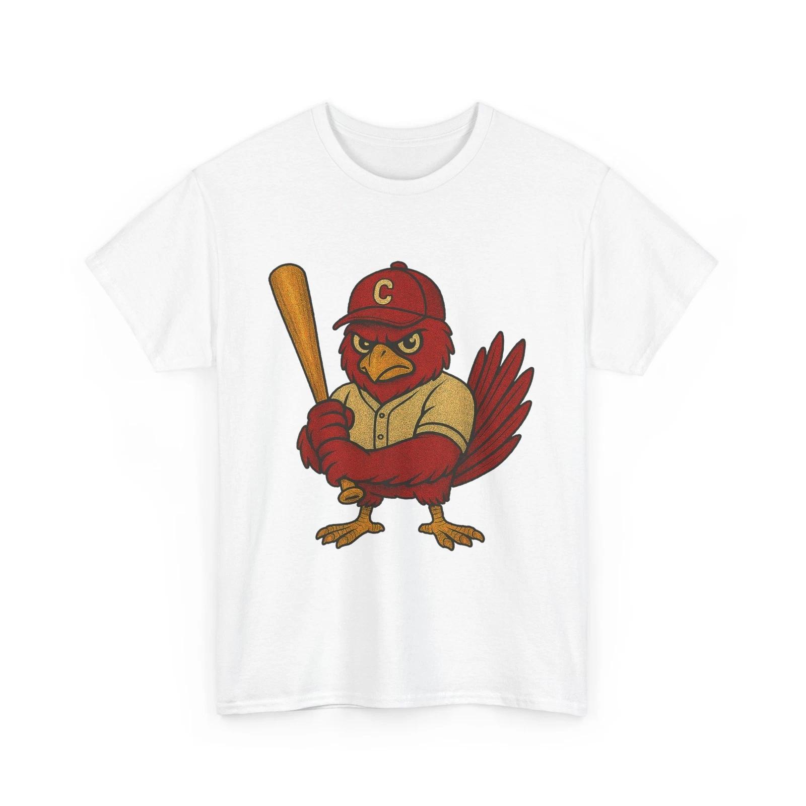 

Cardinals Last Name T-shirt, Women Men Cute Shirt XL
