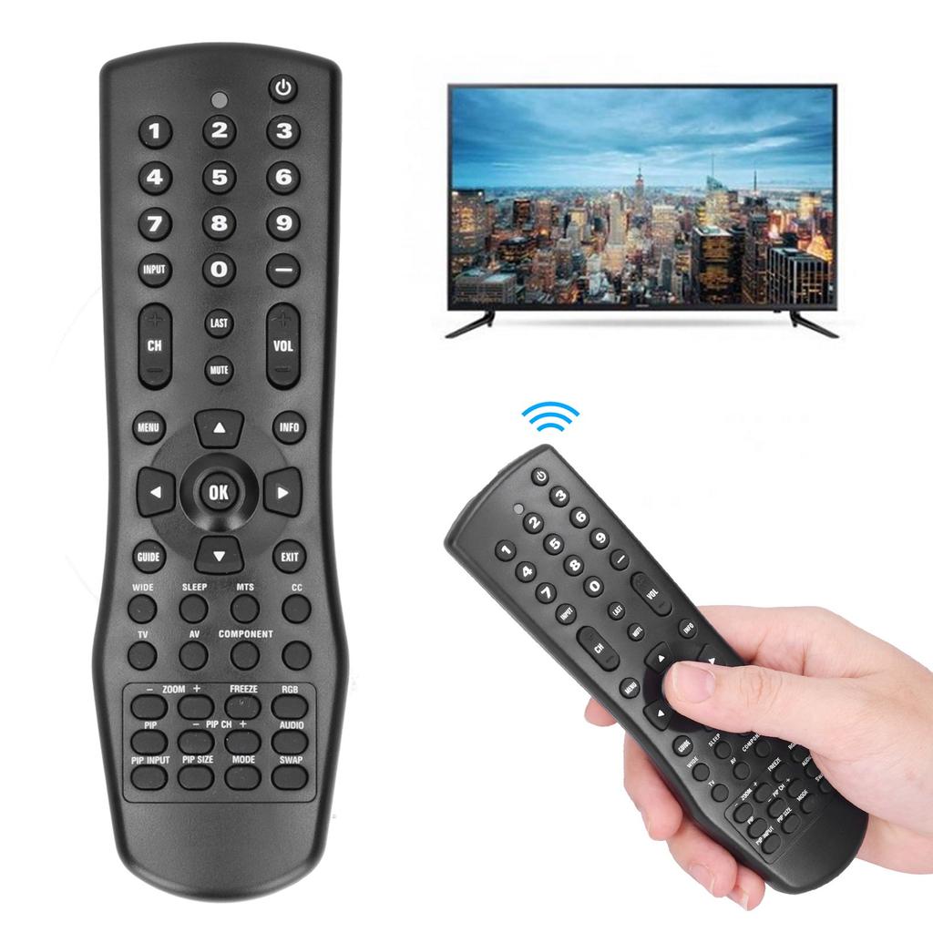 Uzaktan Kumanda Yedek TV Video Ev Stereo Aksesuarı VR1 for VA220E VA19L GV47L GV46L