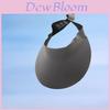 Summer Kids Sun Hat With Large Brim And Breathable Acrylic Fabric For Boys And Girls