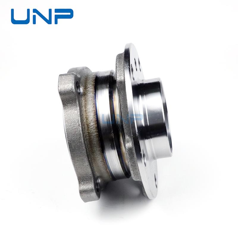 BMW X5 X6 E70 E71 E72 F15 F85 F16 F86 2006-2019 için 31206779735 Ön Tekerlek Göbeği Rulmanı, 31206773207, 31206795959, 31226867808