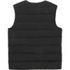 The North Face Vest Men's Black NV1DQ53A
