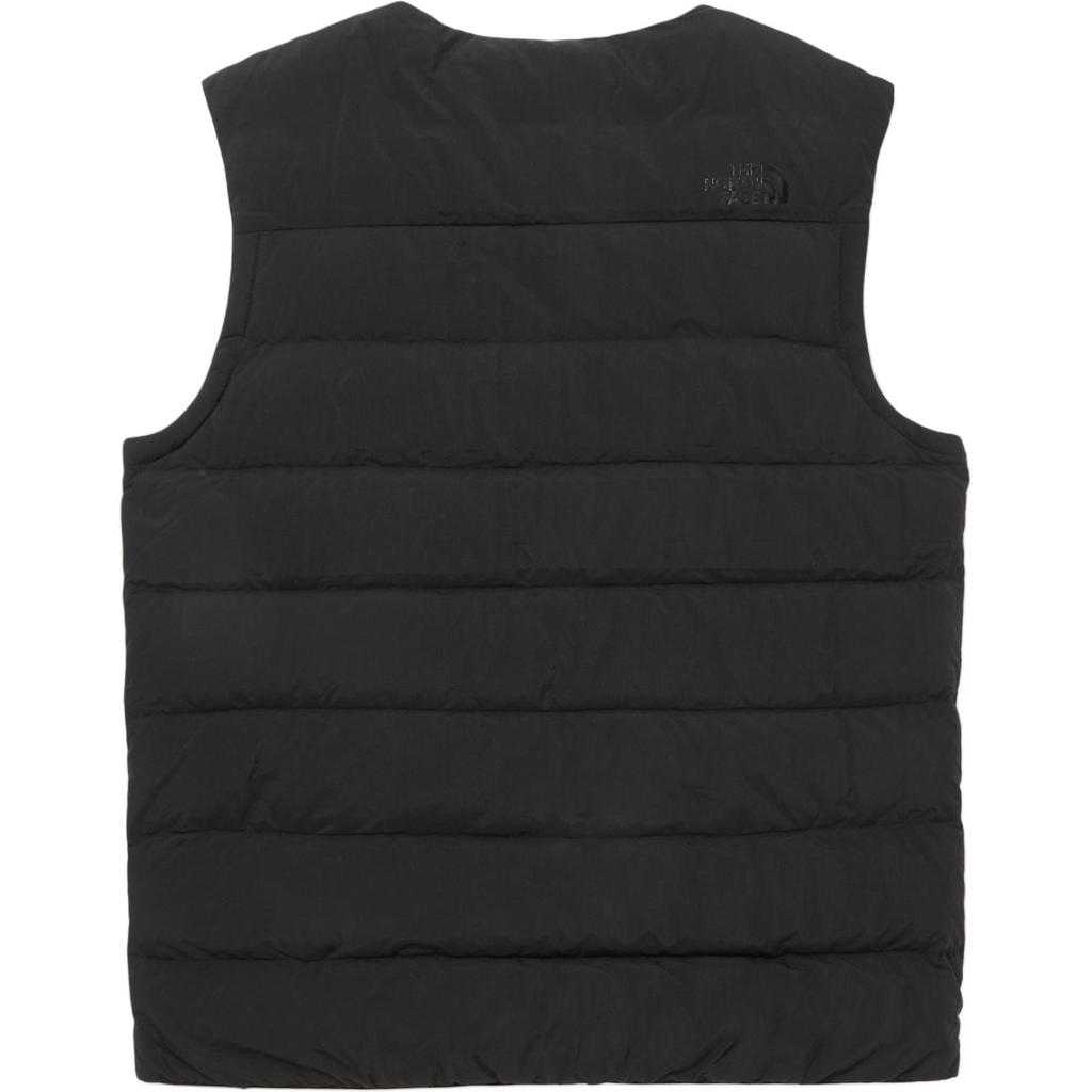 The North Face Vest Men's Black NV1DQ53A