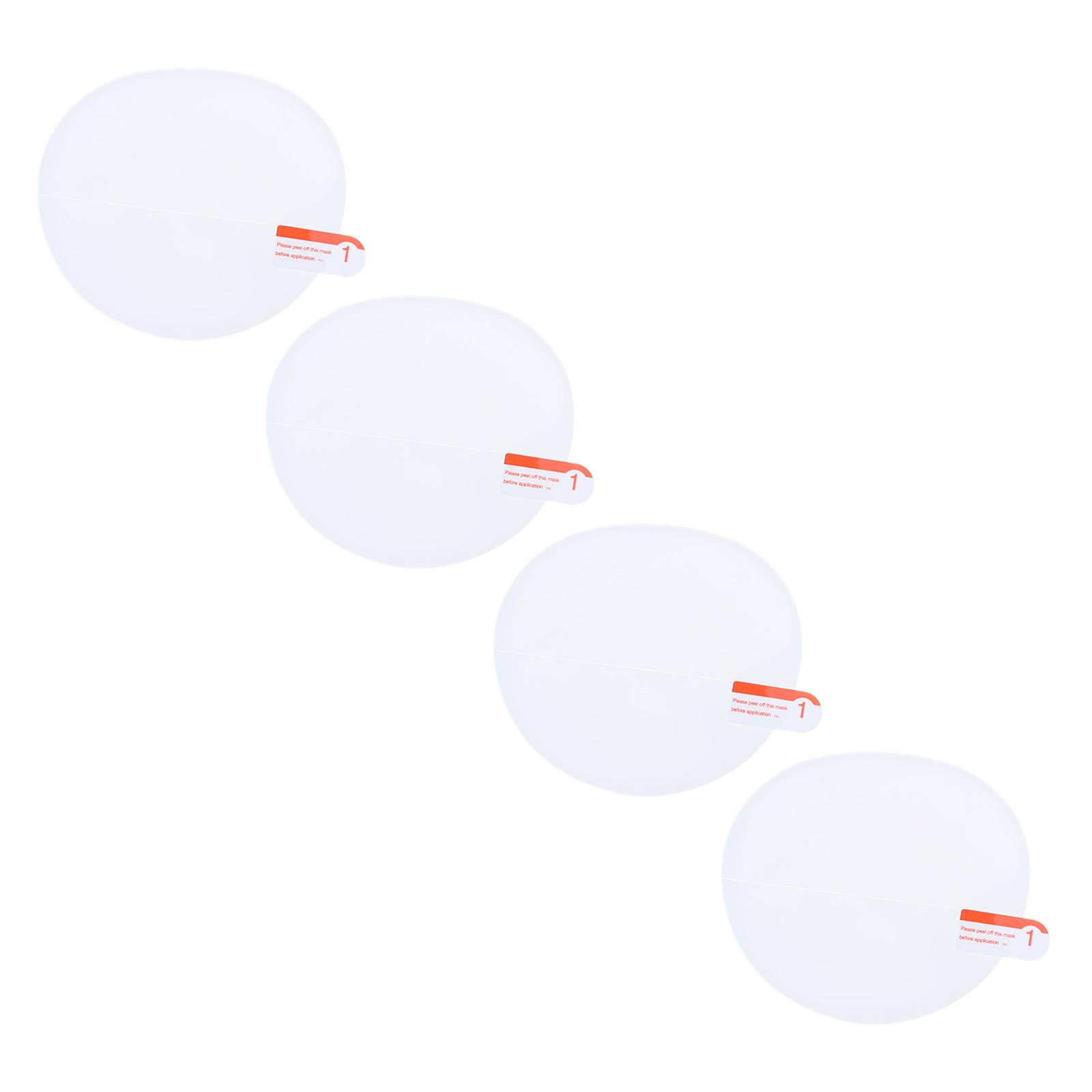 

Кристально чистый TPU экран защитная пленка для линз гарнитуры PICO 4 Ultra VR устойчивая к царапинам и отпечаткам пальцев покрытие