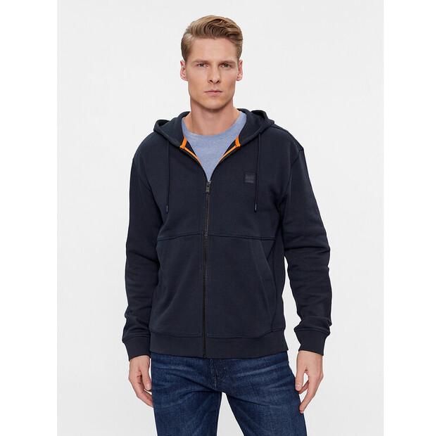 Худи BOSS Zetalky EU S