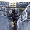 Acne Studios Straight Denim Pants W25 Jeans Women Used