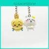 Action Pvc Chiikawa Figure Model Backpack Pendant Cartoon Toy Kids Cute Gift