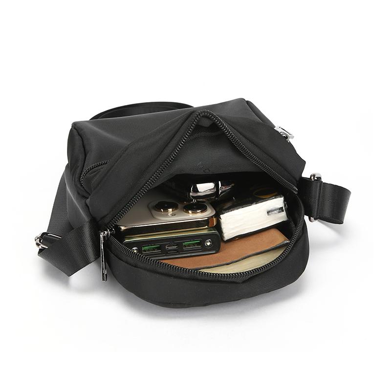 Women's Bag Mother Bag Solid Color Shoulder Crossbody Bag