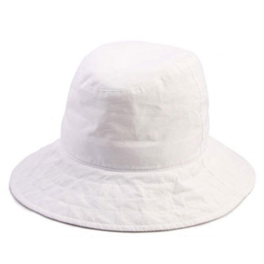 

Squaz Bucket Hat SHW075 3COLOR Brim Fashion Couple Bucket Hat