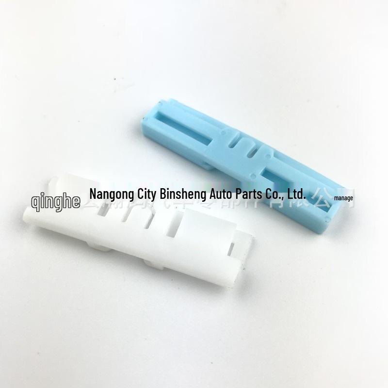 Toyota Lexus LX 570 Клипса-зажим уплотнителя бокового молдинга лобового стекла