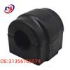 Compatible with BMW 1 & 3 Series, Z4 Front Stabilizer Rubber Bushing 31356765574 - Anti-roll Bar.