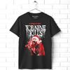 Ice Nine Kills Terrifier Santa Axe Men's T Shirt