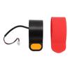 Electric Scooter Speed Dial Thumb Accelerator for Ninebot MAX G30 Electric Scooter Accelerator