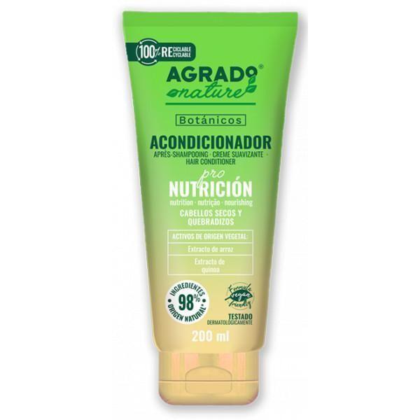 

Agrado Nature Кондиционер 200мл