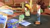 Story of Welcome to Wonderful Life Switch Seasons -